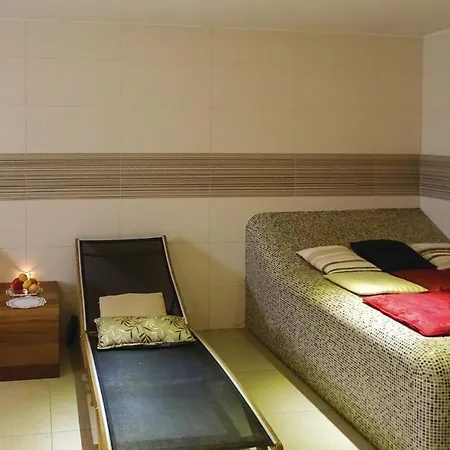 Apartmán Amazing In