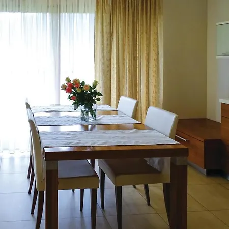 Apartmán Amazing In