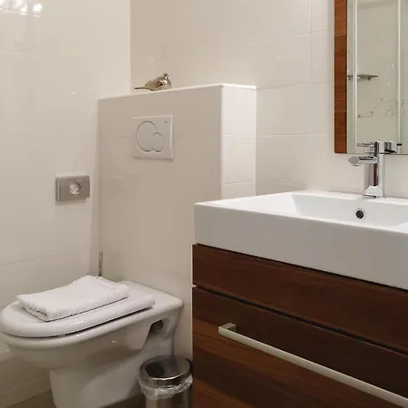 Beautiful In With Wifi