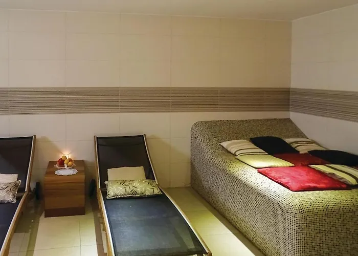 Apartman Beautiful In With Wifi