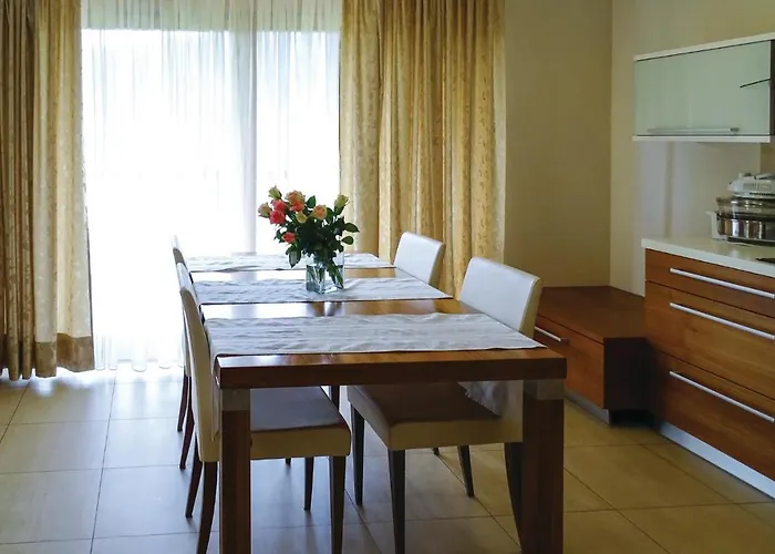 Apartman Beautiful In With Wifi