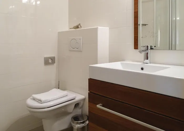 Beautiful In With Wifi