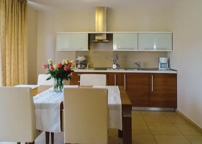 Beautiful In With Wifi