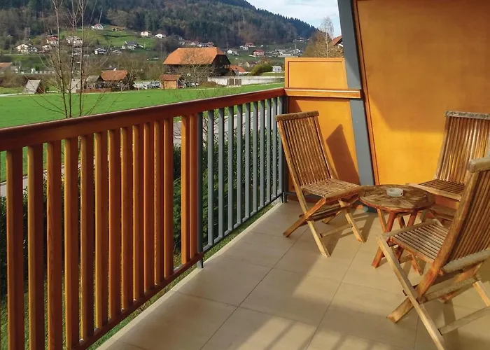 Apartman Beautiful In With Wifi Laško