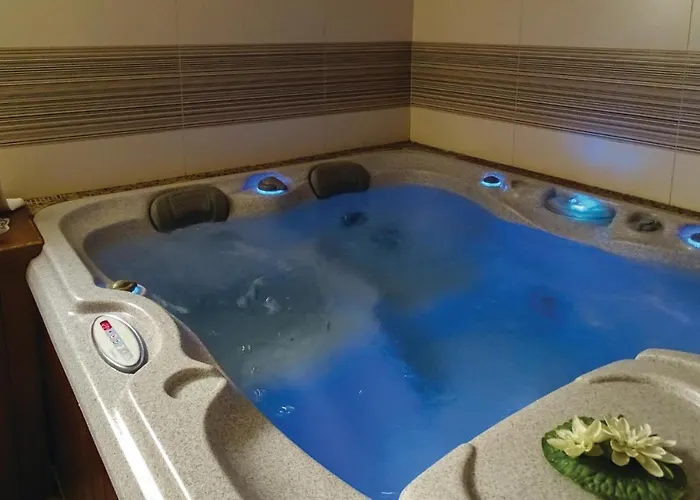 Apartman Beautiful In With Wifi *