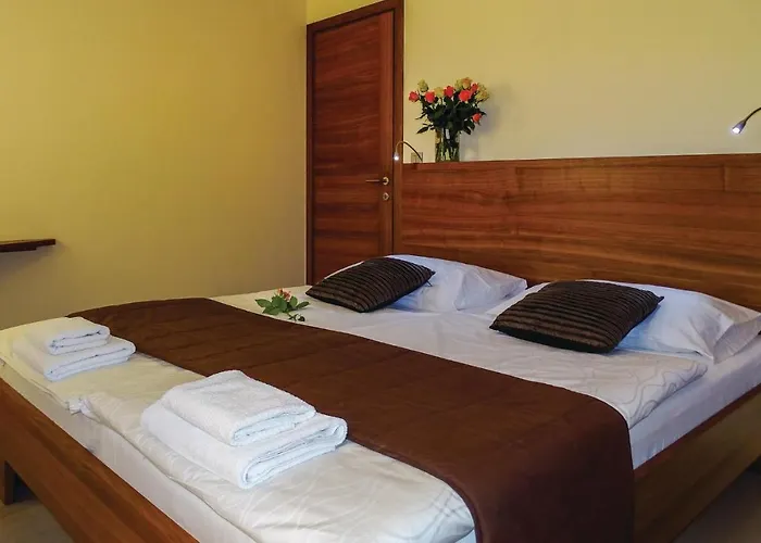 Beautiful In With Wifi Apartman *