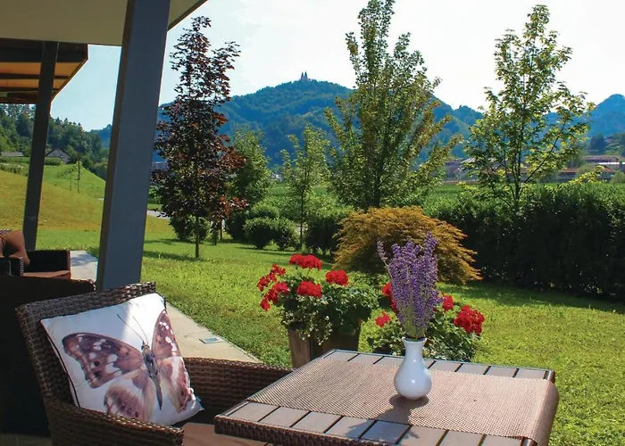 Beautiful In With Wifi Laško