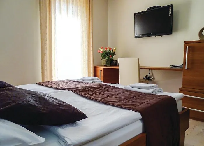 Apartman Beautiful In With Wifi *