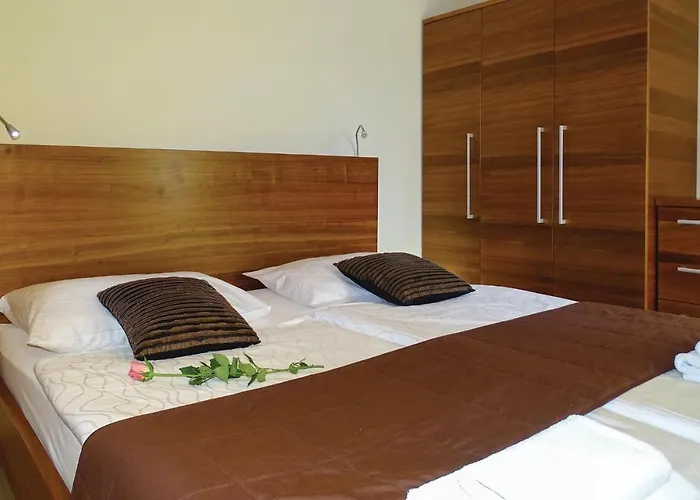 Beautiful In With Wifi Apartman *