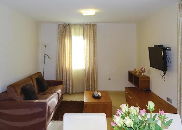 Beautiful In With Wifi Apartman *